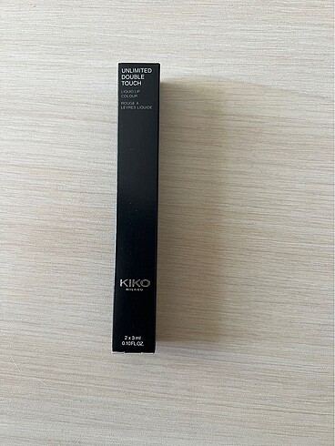 Beden Ruj gloss