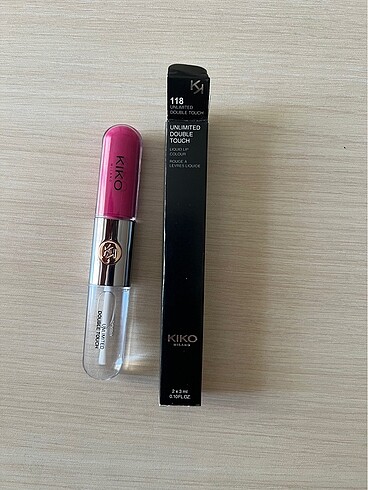 Ruj gloss