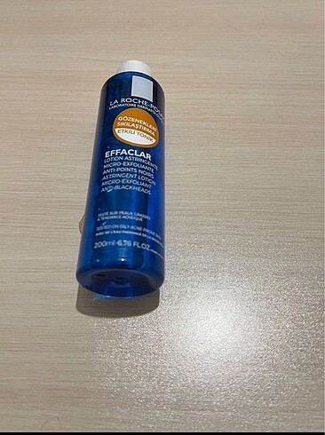 La Roche Posay Tonik