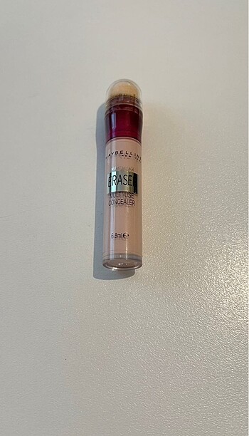 Maybelline Kapatıcı