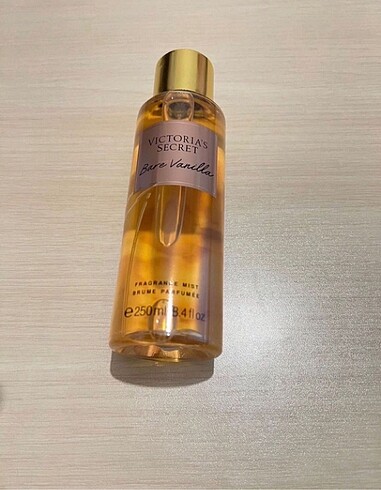 Victoria s Secret Vücut spreyi