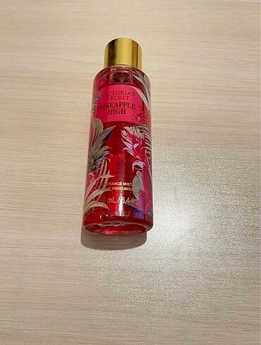 Victoria s Secret Vücut spreyi