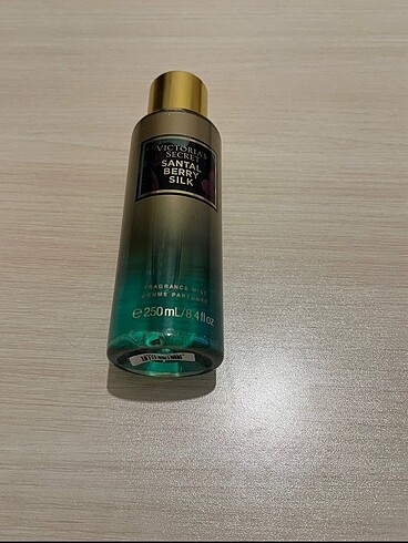 Victoria s Secret Vücut spreyi