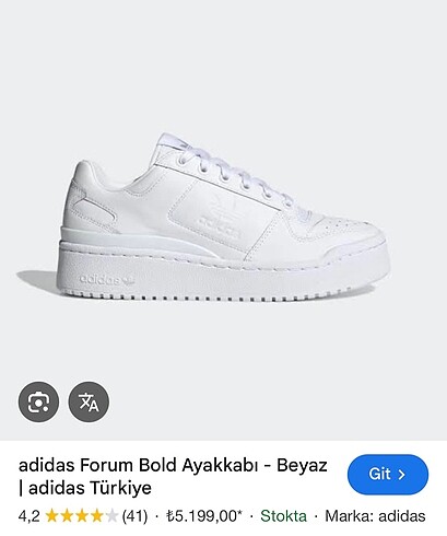 Ayakkabı