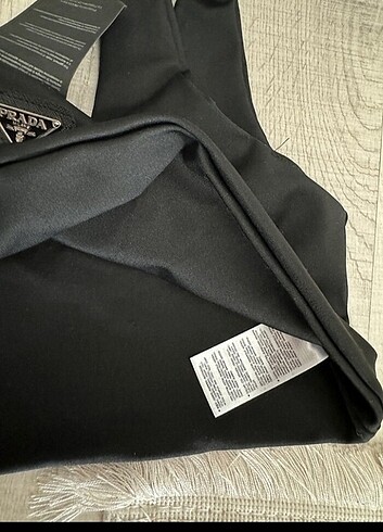 Prada Prada atlet