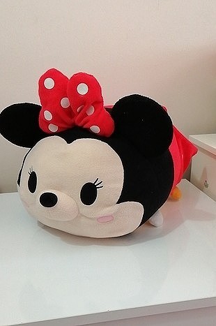minnie mouse tsum