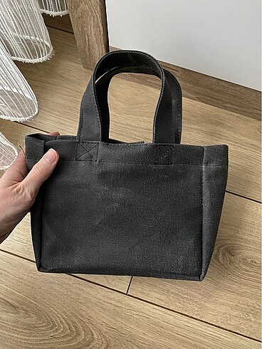 Beden siyah Renk Pierre Cardin Çanta
