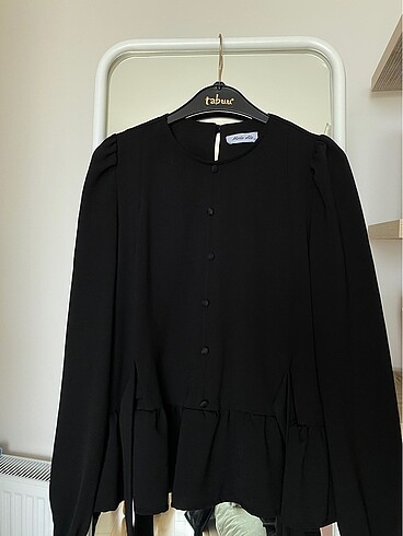 MODA ALA BUTİK BLUZ