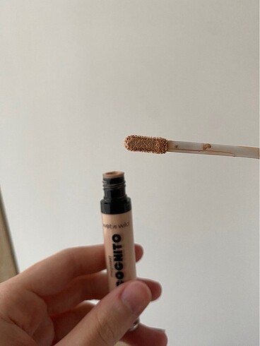 Wet n wild WET N WILD Kapatıcı