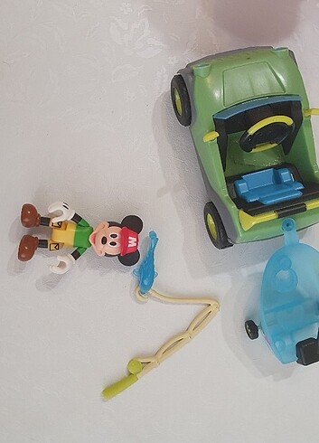 Mickey 
