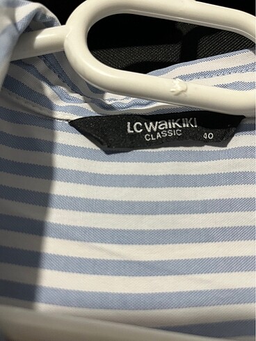 LC Waikiki Lc Waikiki gömlek