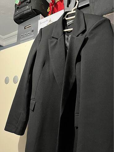 Blazer ceket