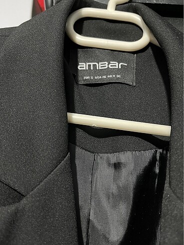 Diğer Blazer ceket