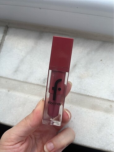 Flormar Kiss me more