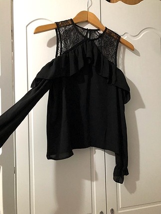 H&m bluzu