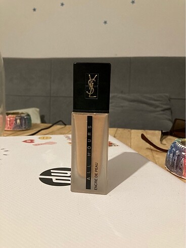 ysl fondoten