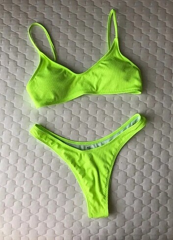 Bikini takımı