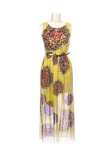 PreLoved Uzun Elbise %70 İndirimli.