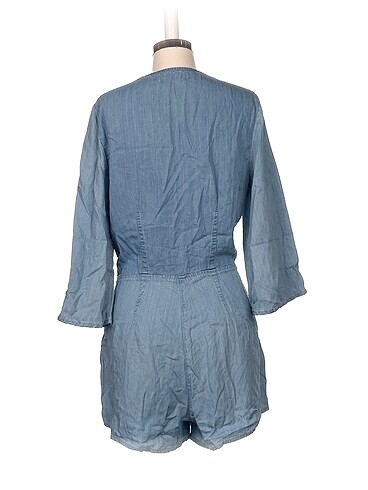 Koton Kısa Tulum %70 İndirimli. - Görsel 3