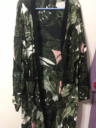 l Beden Kimono/ceket