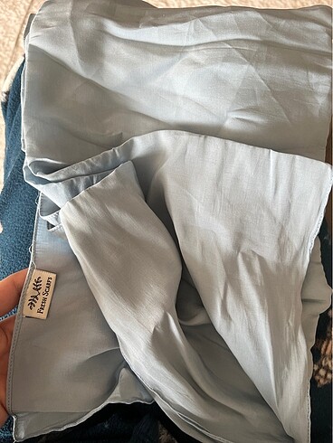Diğer Fresh Scarf eşarp