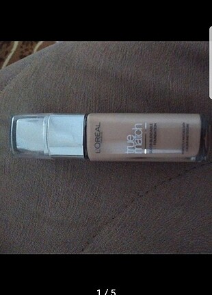 Loreal Paris Loreal paris fondoten