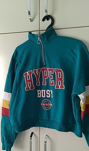 vintage sweat