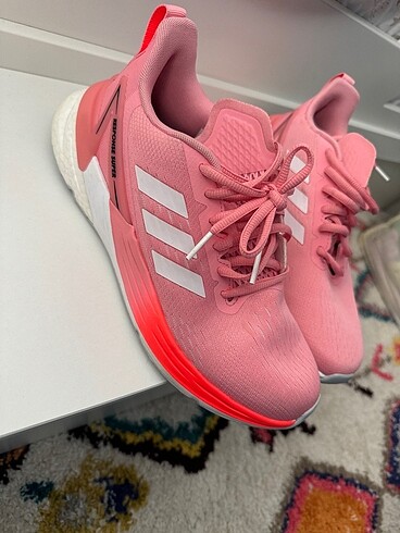 Adidas Spor ayakkabı