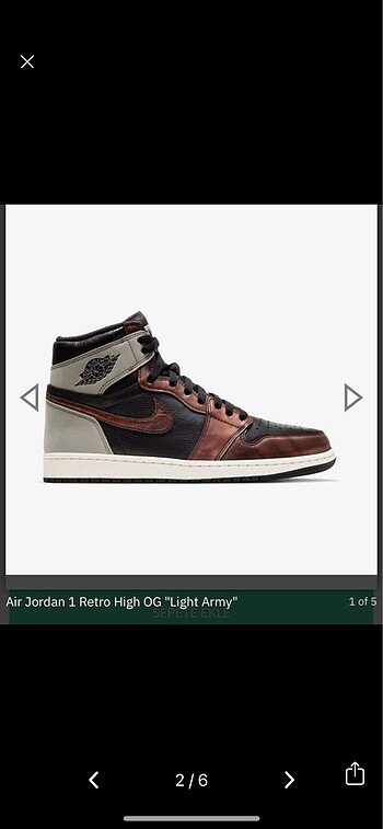 Nike jordan
