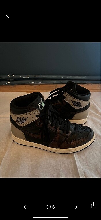 Nike Nike jordan
