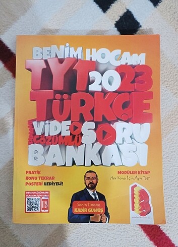 Türkçe tyt soru bankası 