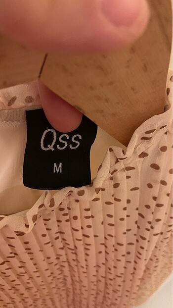 m Beden QSS ELBİSE