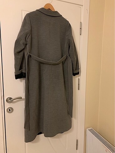 Massimo Dutti MASSSİMO DONNA KABAN