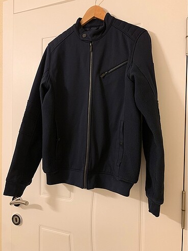 Mavi Jeans MAVİ JEANS BOMBER CEKET