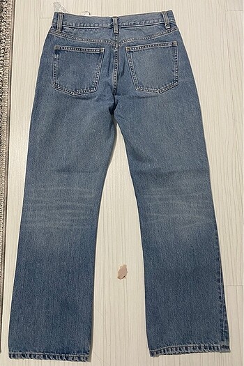 36 Beden Zara jean