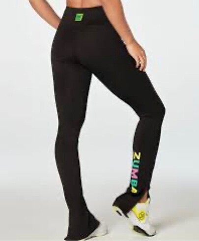 Zumba wear