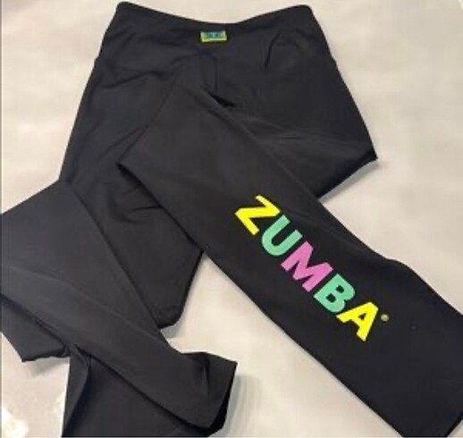 Diğer Zumba wear