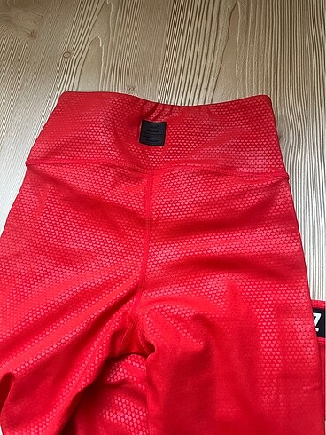 Diğer Zumba wear tayt