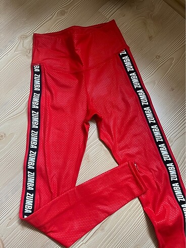 xs Beden Zumba wear tayt