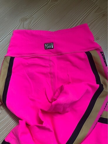 Diğer Zumba wear tayt