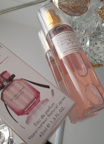 Tester parfum
