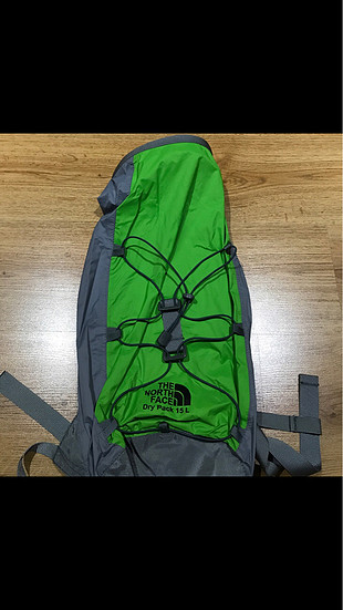 North Face The north face