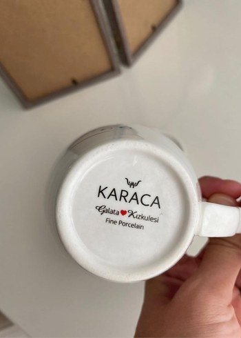 karaca