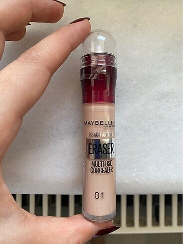 maybelline concealer