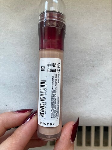 Maybelline maybelline concealer