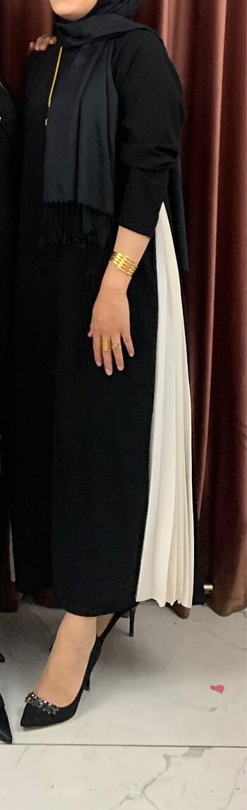 Diğer Elbise