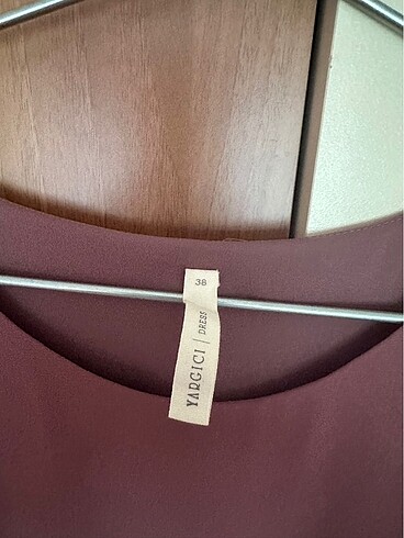 38 Beden Elbise