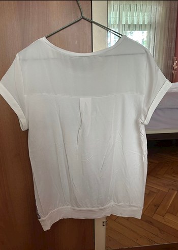 Calvin Klein Calvin Klein Kadın Kısa Kollu Tişört