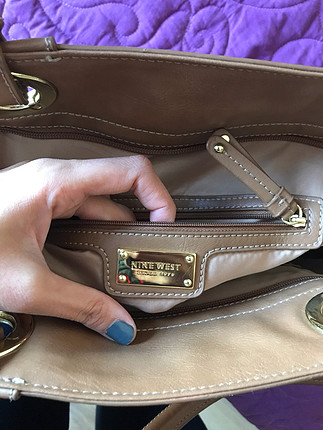 Nine West Tertemiz kusursuz