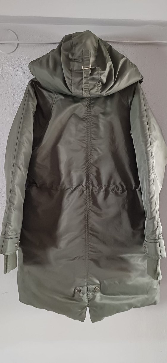 çok iyi durumda yeniden farksiz orjinal - Görsel 2